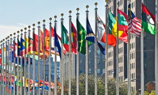 Business Coalition Calls on Nations to Reopen to Protect Supply Chains