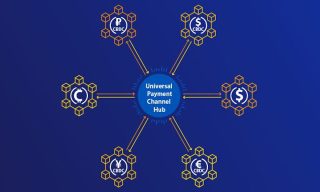 Visa Unveils Universal Payment Channel for Blockchain