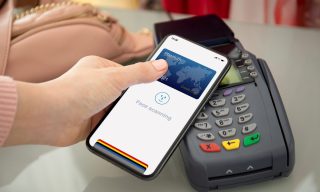 Data Brief: 104M Consumers Have Digital Cards in Hand