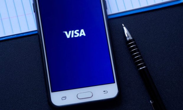 Visa’s Business Outlook Study Shows Permanent Digital-First Pivot