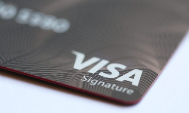 Visa Backs Credit-Card-As-A-Service Startup Deserve