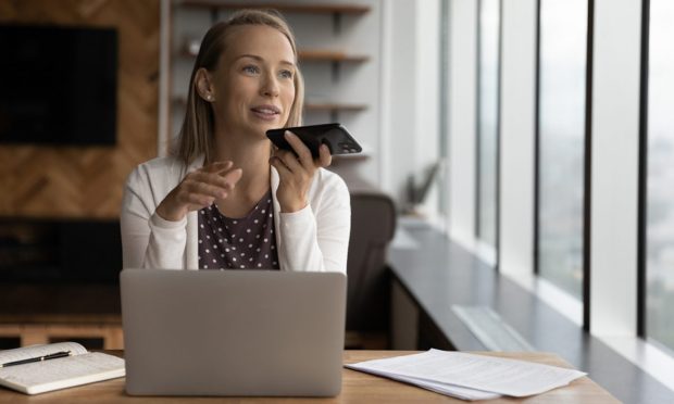 Visual Integrations Could Open Wider Adoption of Voice Commerce