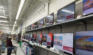Today in Retail: Amazon, Walmart See Frozen Shares of Electronics Sales; Nextech to Make AR More Widely Available for Merchants