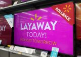AMZN vs. WMT Weekly: Walmart Cancels Holiday Layaway; Amazon Extends a Hand to SMBs