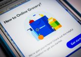 Walmart Links Grocery Ordering to Cross-Category eCommerce Experience