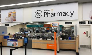 Crowded Wellness Space Leaves Amazon, Walmart Market Shares Bedridden