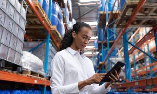 Supply Management Firm LevaData Raises $47M