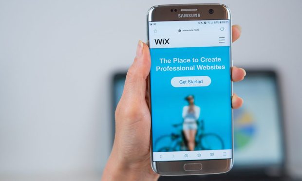 MySizeID Joins Wix eCommerce Platform