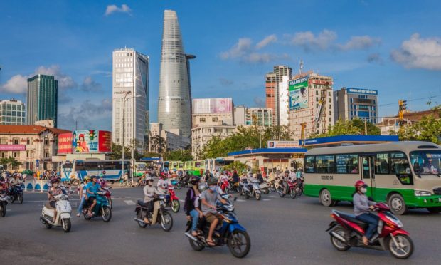 Xendit Snags $150M in Series C Funding for SE Asia Digital Payment Infrastructure Enhancements