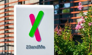 23andMe to Buy Web Platform Lemonaid Health for $400M