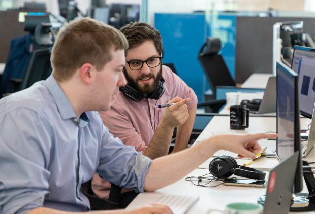 Consumer Engagement Firm Paystone Closes Deal for Reputation Startup NiceJob