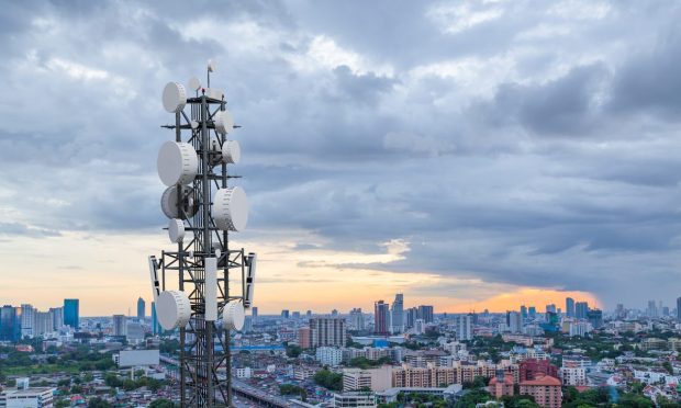 5G Service Reaches 230M Americans, Phone Carriers Say