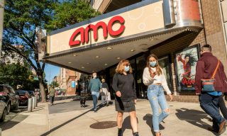 AMC CEO Polls Public on Shiba Inu Crypto Payment