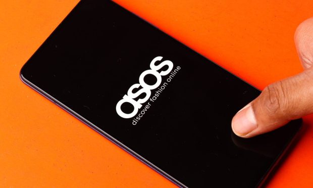 ASOS Chief Executive Exits in Leadership Shakeup