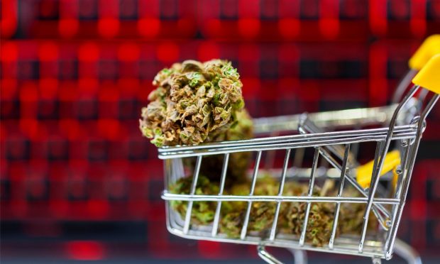 Digital Payments Platform AeroPay Enables Online Payments for Cannabis Dispensaries  