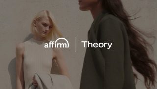 Affirm Partners With Clothing Label Theory for BNPL Checkout