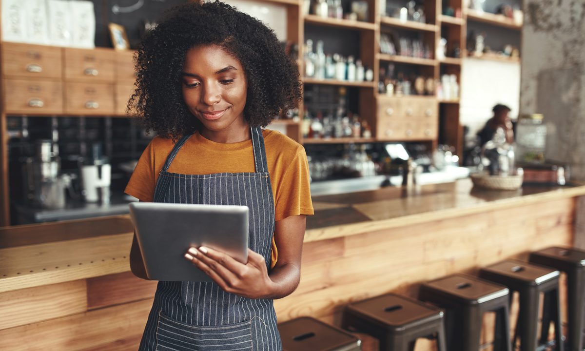 Today in Restaurant and Grocery Tech: Fiserv Acquires BentoBox; Albertsons Sees Digital Recovery
