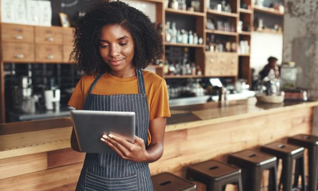 Today in Restaurant and Grocery Tech: Fiserv Acquires BentoBox; Albertsons Sees Digital Recovery