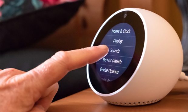 Amazon Teams with Hospitals, Assisted Living Centers to Boost Productivity