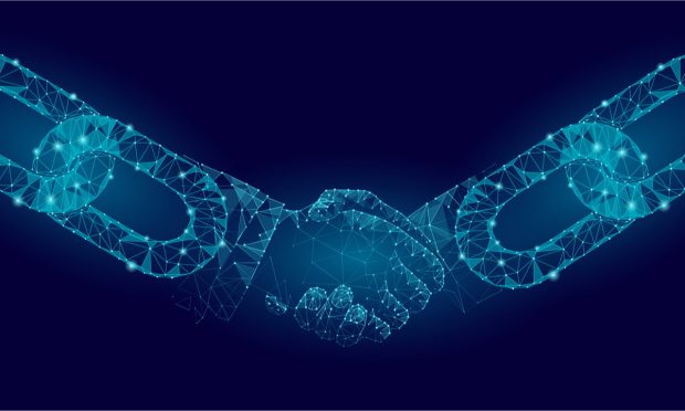 LoginID Gets Research Grant From Algorand Foundation 