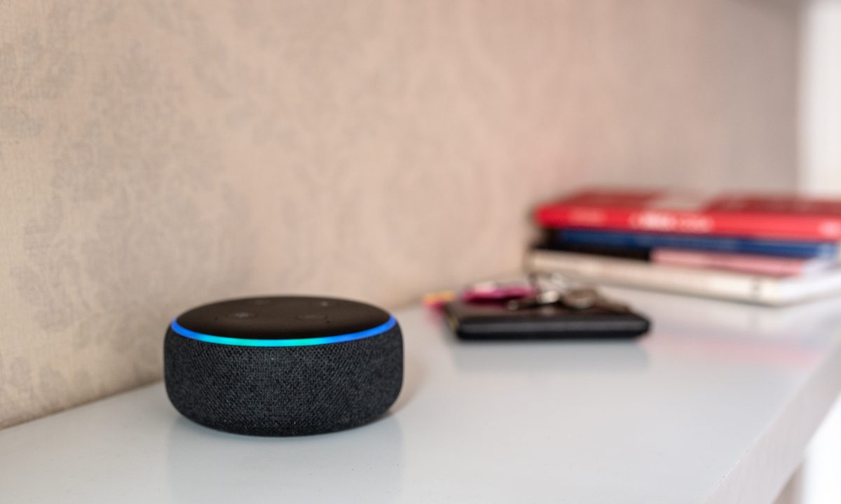 AmazonAlexadevicesWalmart