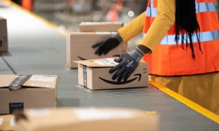 Today in Retail: Amazon Says Labor Shortfall Holding Back Capacity; Chip Shortage Keeps Getting Worse