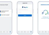American Express Streamlines Mobile App for Seamless PayPal Use