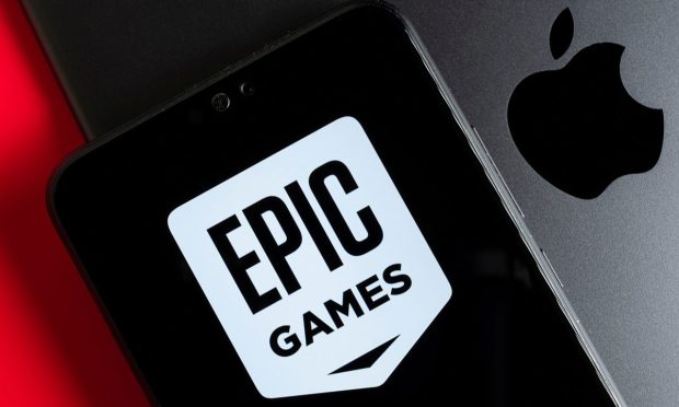 Apple Appeals Ruling in Antitrust Case Brought by Fortnite Creator