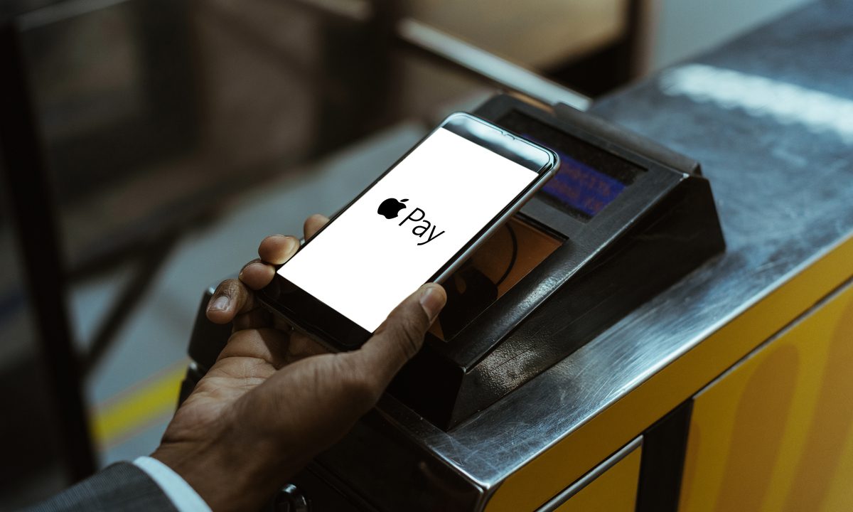 Apple May Face EU Charges Over Blocking Rivals Access to iPhone NFC