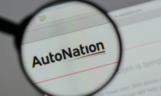 Digital Tools Are Still the Driving Competitive Advantage in Auto Sales