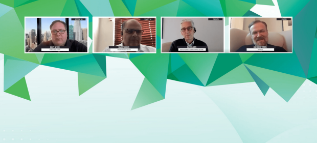 Experts Say Supply Chain Challenges Spur New Digital Payments Innovations