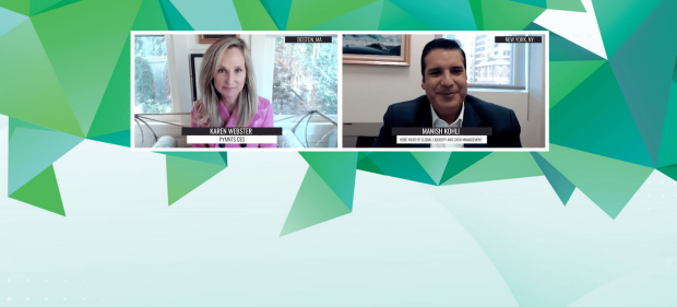 Banks Must Have ‘Relentless’ Focus on Cost, Speed, Convenience and Transparency of Business Payments