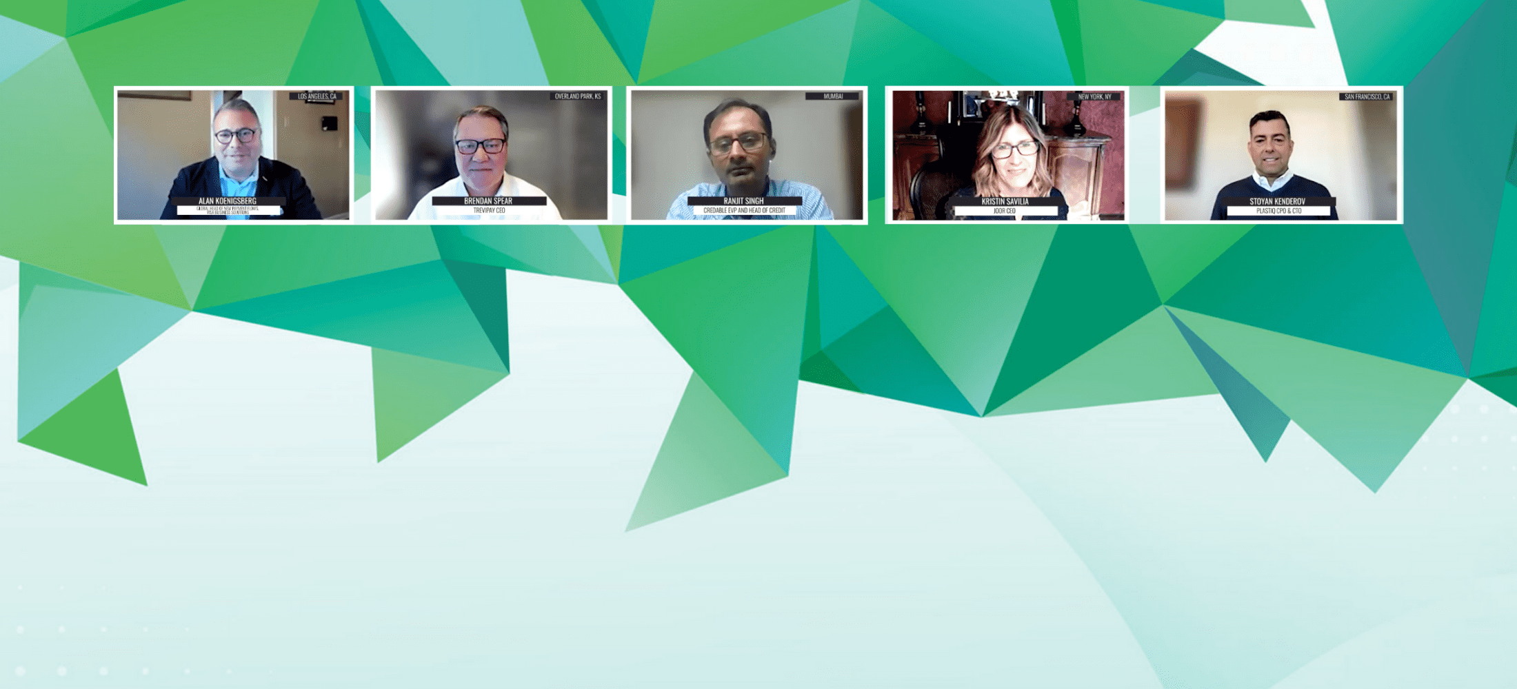 The $3T Payments ‘Trade Gap’ Can Be Tamed With Better Data, Retooled B2B Platforms
