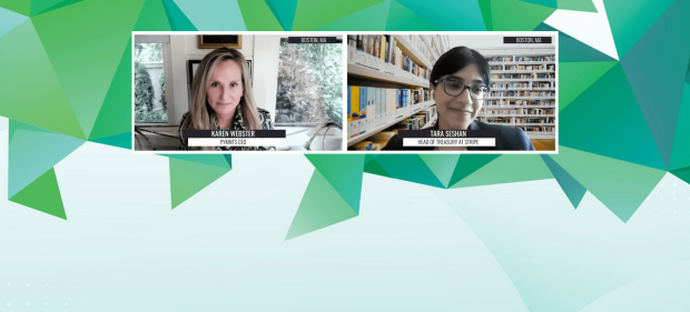 Stripe Says B2B Digital Payments Transformation Is in ‘Early Innings’