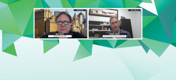 Digital B2B Payments Evolution Headed Toward Virtual Wallets, Predictive Analytics