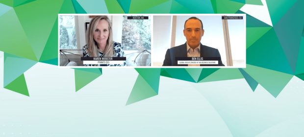 Visa: Consumerization of Business Payments Starts With Collaborative Commerce