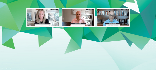 The Great Crypto Debate: It’s Different This Time, Or Maybe Not