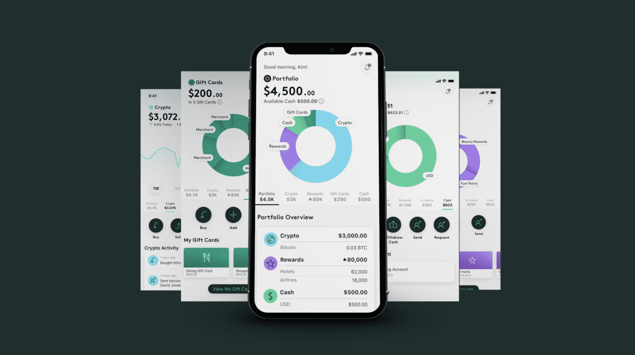 Bakkt’s Plan to Grow Its Digital Asset Network From 100K Active Users to 32 Million In Five Years