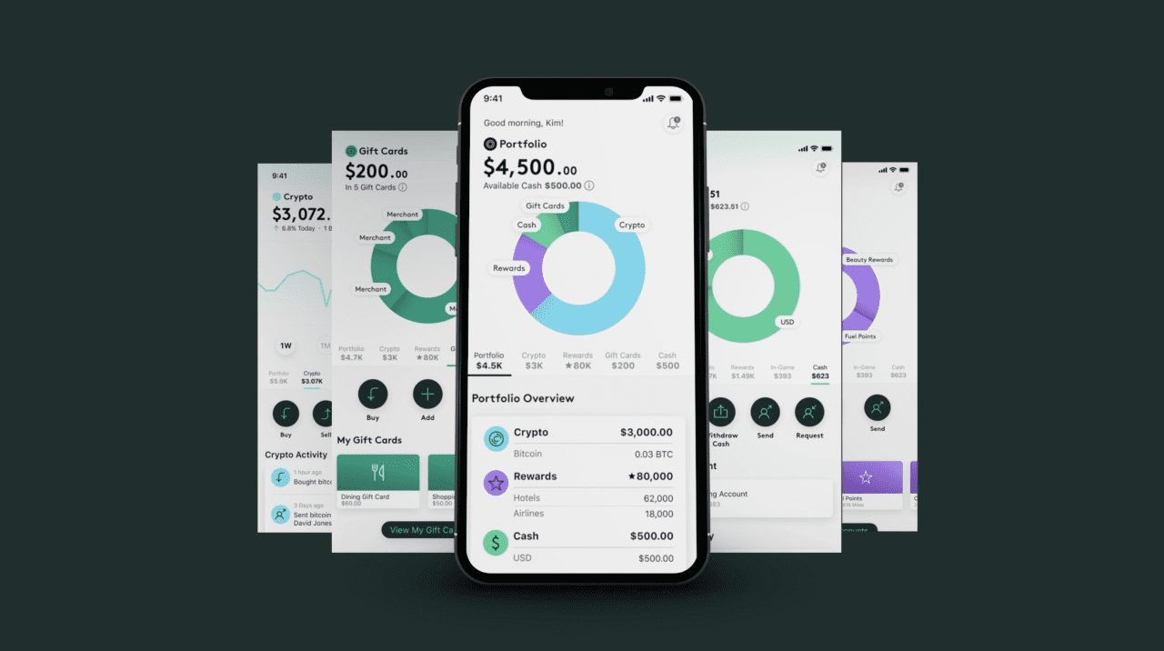 Bakkt’s Plan to Grow Its Digital Asset Network From 100K Active Users to 32 Million In Five Years