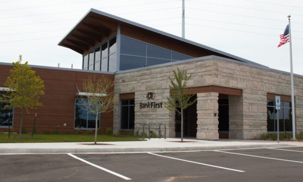 Bank First Expands Tie-up With Teslar to Boost Business Lending