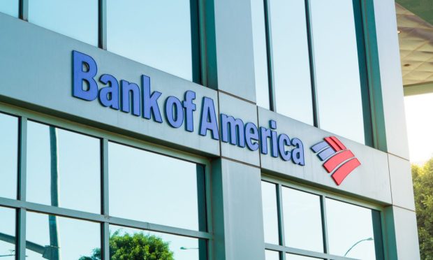 Bank of America 'Recipient Select' Allows Choice