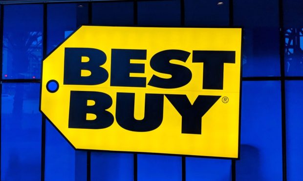 Best Buy to Acquire Current Health