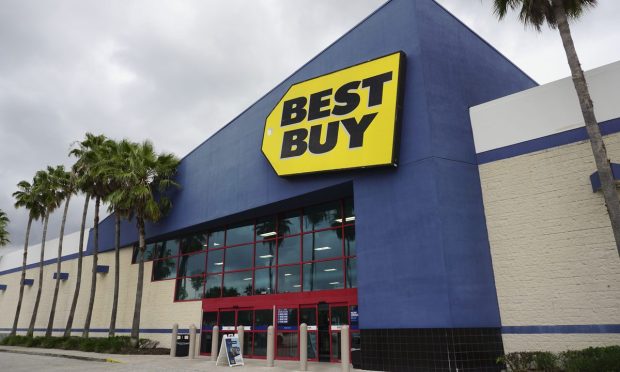 Best Buy, Totaltech, membership, tech support, new product access, supply chains, shopping, retail