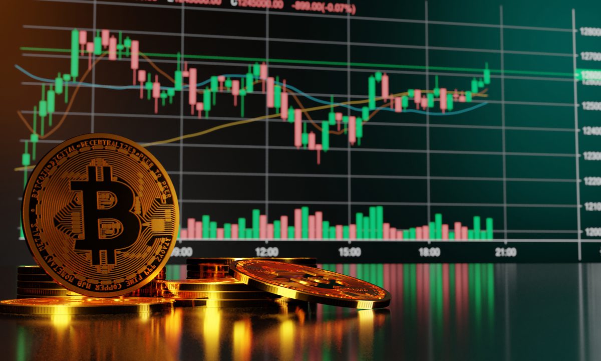 Bitcoin Daily: Edward Snowden Thinks China Crypto Ban Has Boosted Bitcoin; Bitcoin Inches Closer to $50K