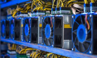 Bitcoin Daily: Hive Blockchain Sees Bitcoin Production Up, Ether Production Down