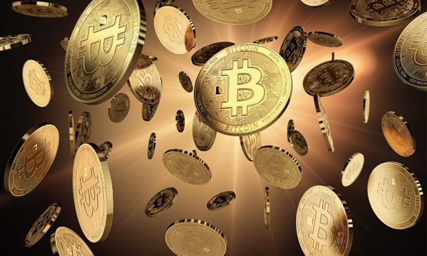 Bitcoin, Soros Fund Mangement, cryptocurrency