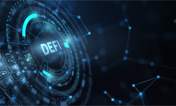 BlockBank Unveils DeFi Application With AI-Powered Robo Advisor