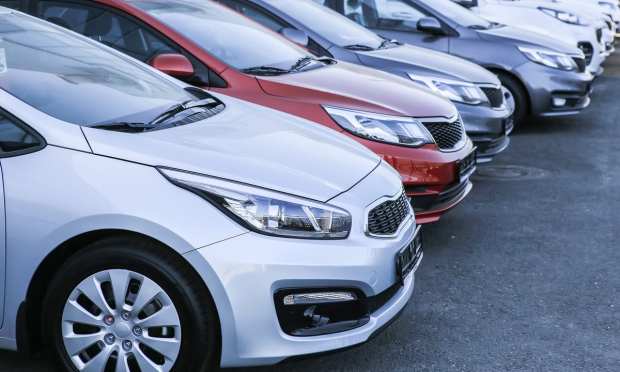 Blockchain and Smart Contracts Put Germany’s Auto Dealers on Financing Fast Track