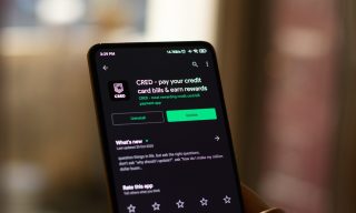 India’s CRED Wants to Reach $5.5B Valuation