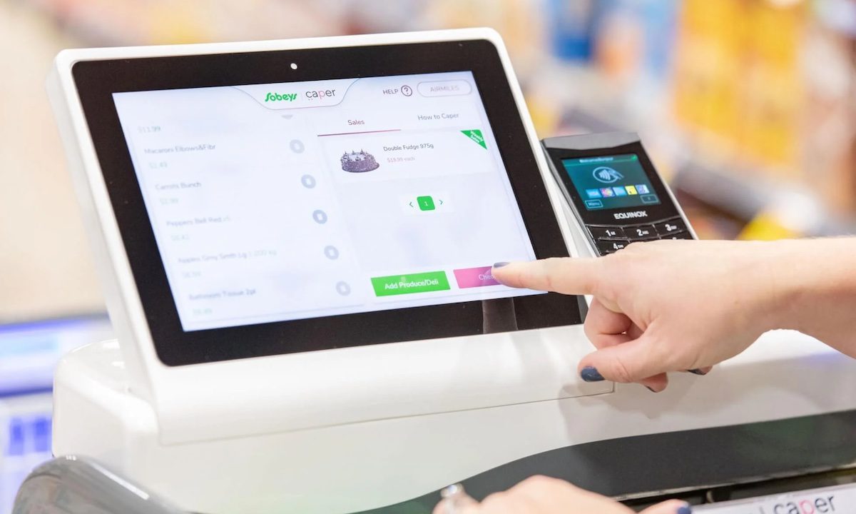 Instacart Acquires Smart Cart Creator Caper AI to Power Omnichannel Tech for Grocery Store Customers